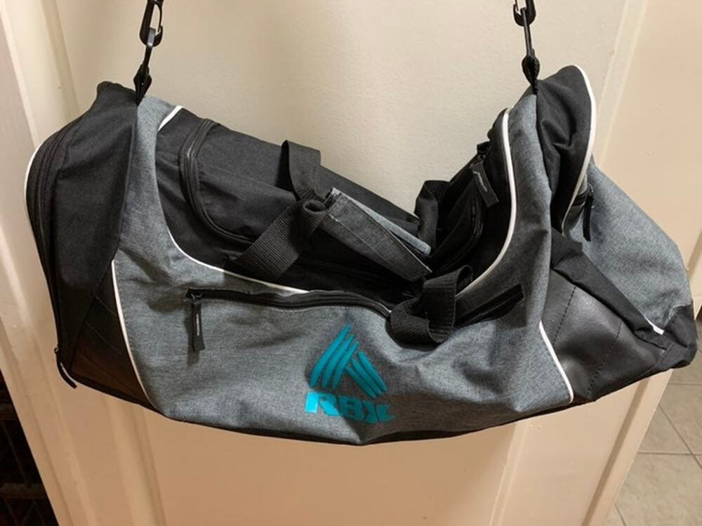 RBX Duffle Bag 24" Gym Carry-on